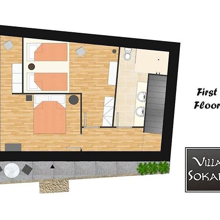 Deluxe Rhodes Villa Villa Sokaki Well Furnished 2 Bedrooms Lindos المظهر الخارجي الصورة