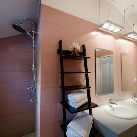 Deluxe Rhodes Villa Villa Sokaki Well Furnished 2 Bedrooms Lindos المظهر الخارجي الصورة