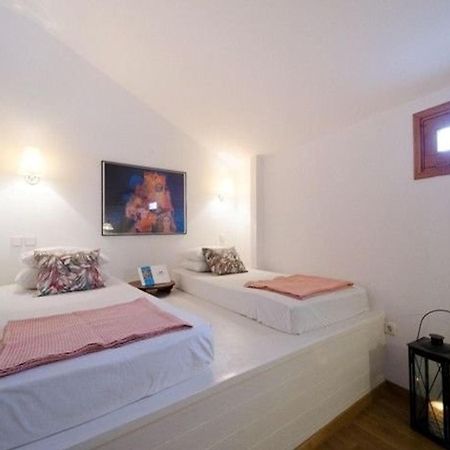 Deluxe Rhodes Villa Villa Sokaki Well Furnished 2 Bedrooms Lindos المظهر الخارجي الصورة