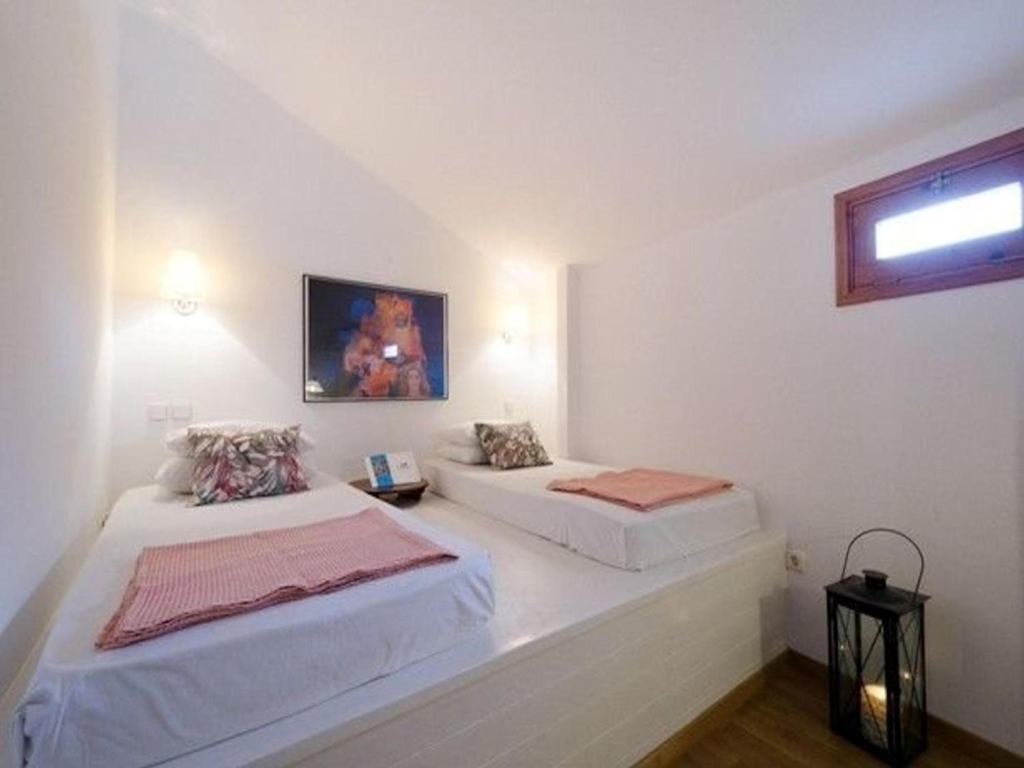 Deluxe Rhodes Villa Villa Sokaki Well Furnished 2 Bedrooms Lindos المظهر الخارجي الصورة