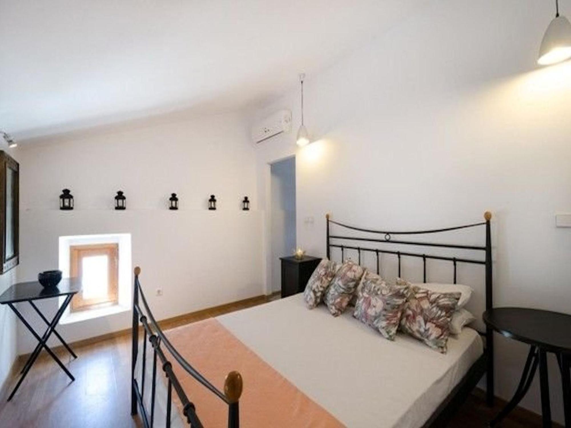Deluxe Rhodes Villa Villa Sokaki Well Furnished 2 Bedrooms Lindos المظهر الخارجي الصورة